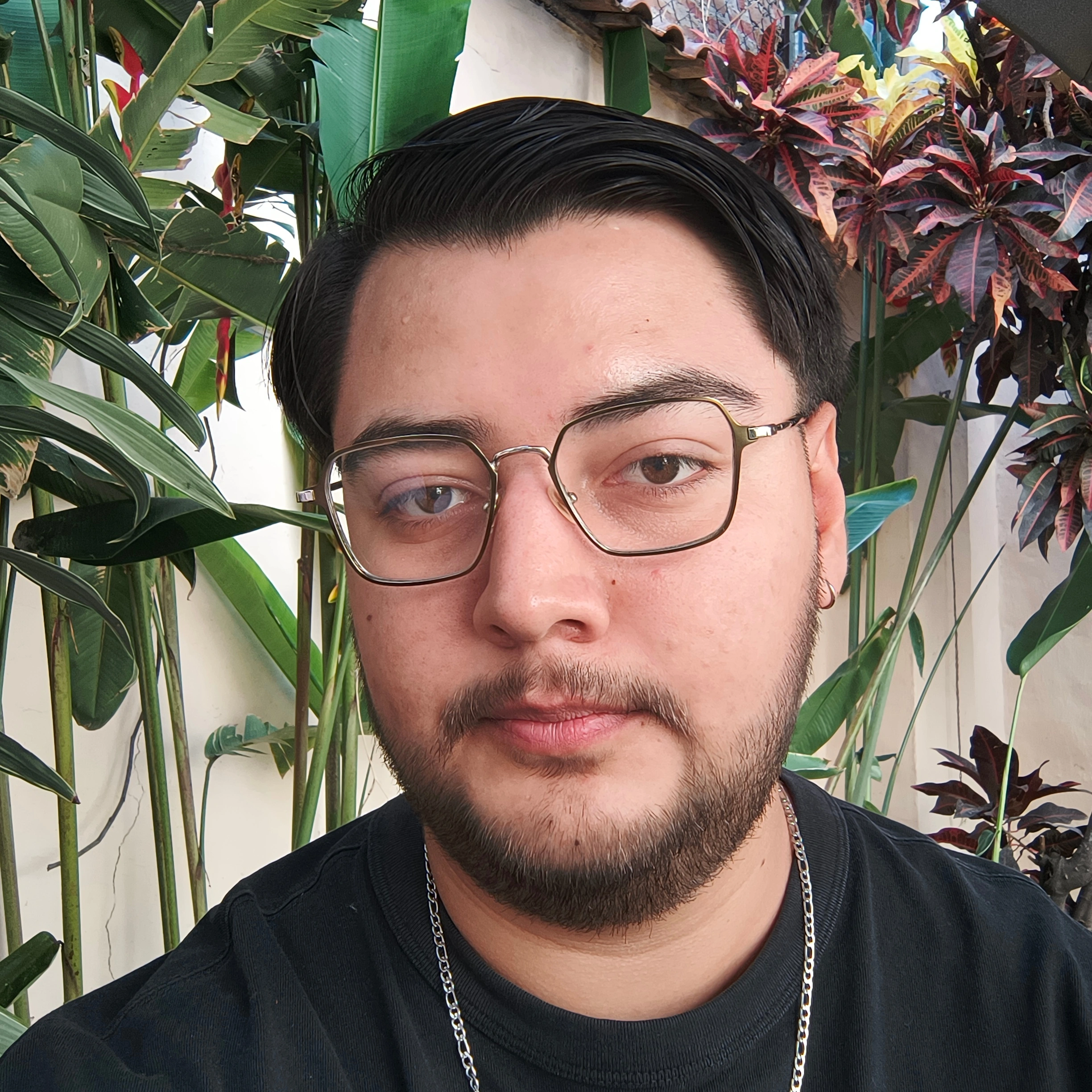 Brandon Maciel
