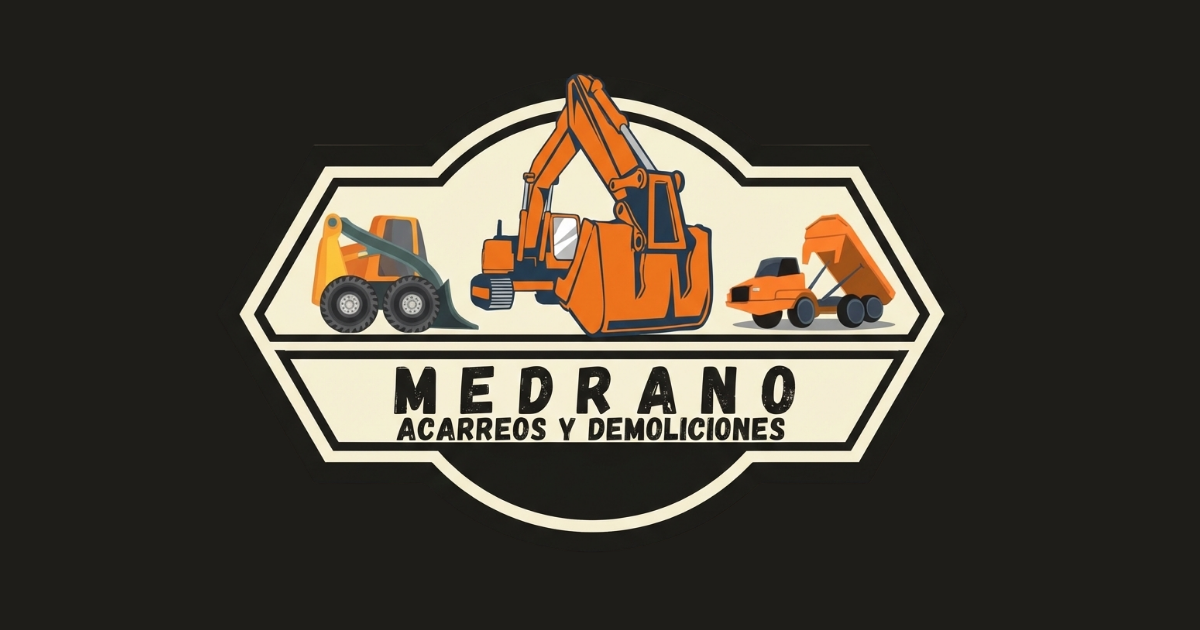 Acarreos Medrano