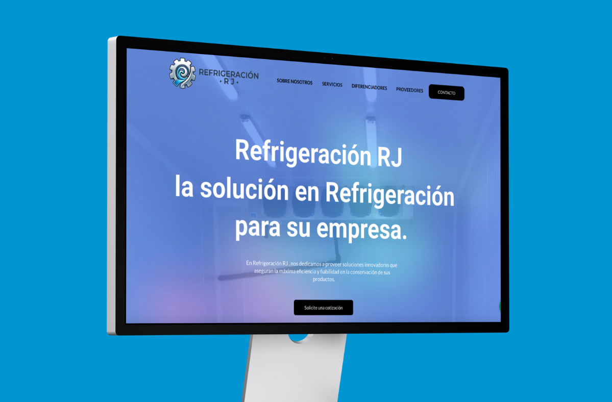 Refrigeración RJ - Imagen 5