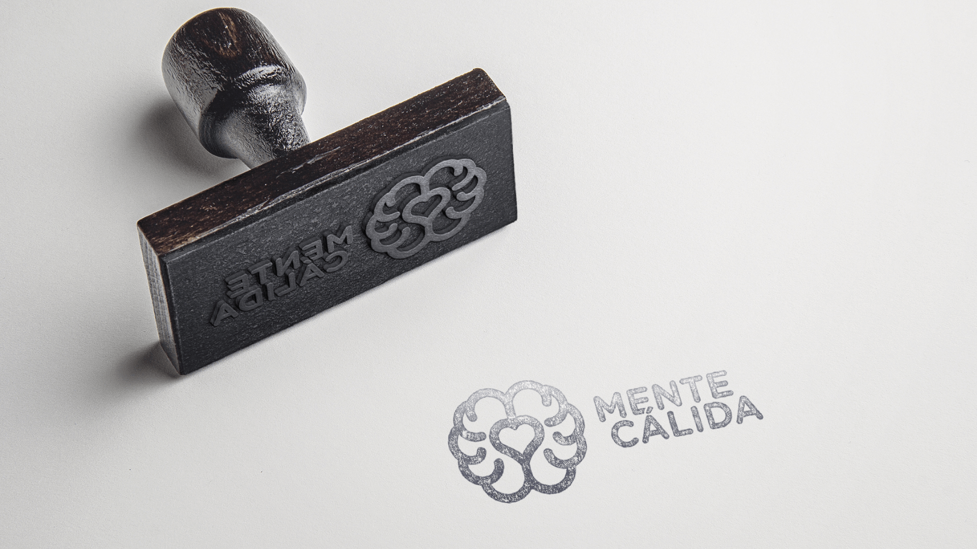 Mente Cálida - Sitio Web y Branding - Imagen 3