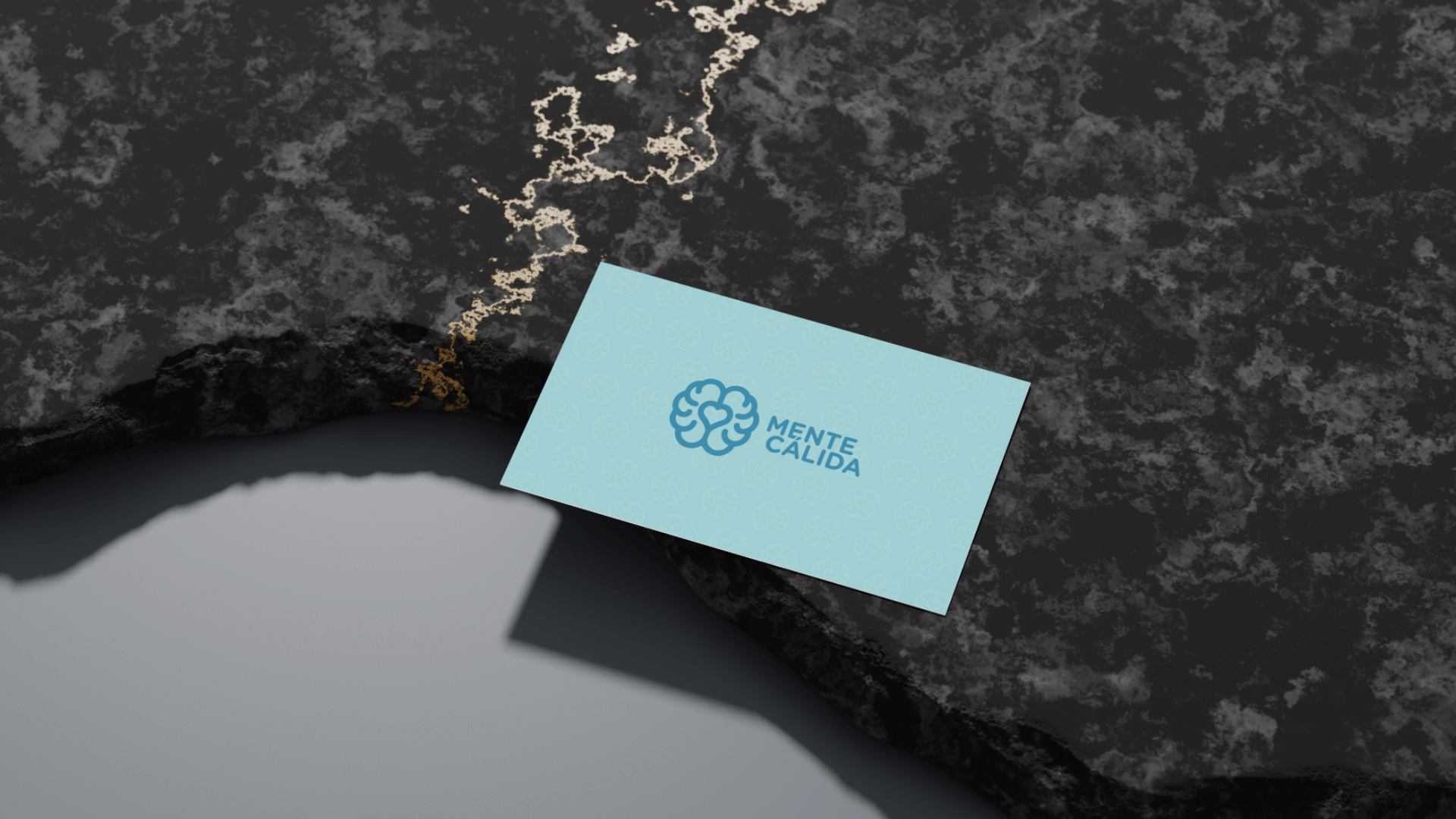 Mente Cálida - Sitio Web y Branding - Imagen 4