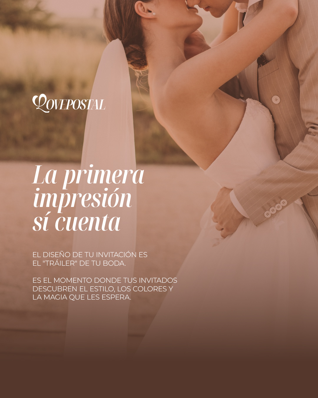 LOVEPOSTAL - Imagen 2