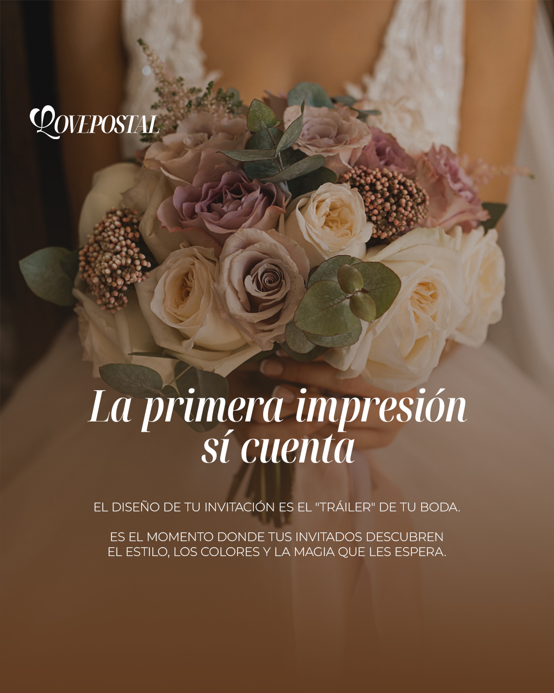 LOVEPOSTAL - Imagen 4